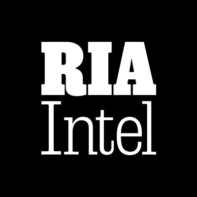 RIA Intel logo