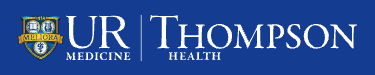 UR Thompson Health logo