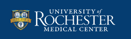 U of R Medical Center logo