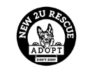 New 2U Rescue Logo