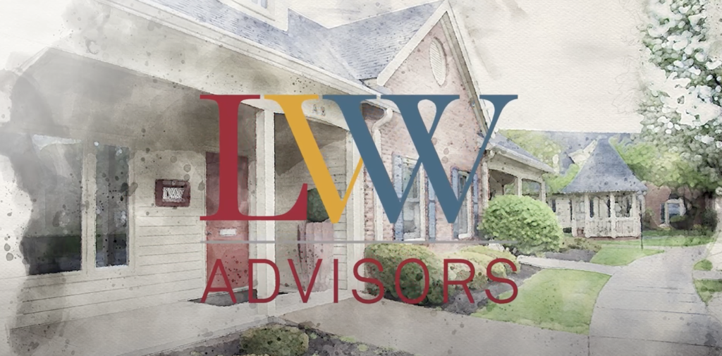 LVW Advisors logo