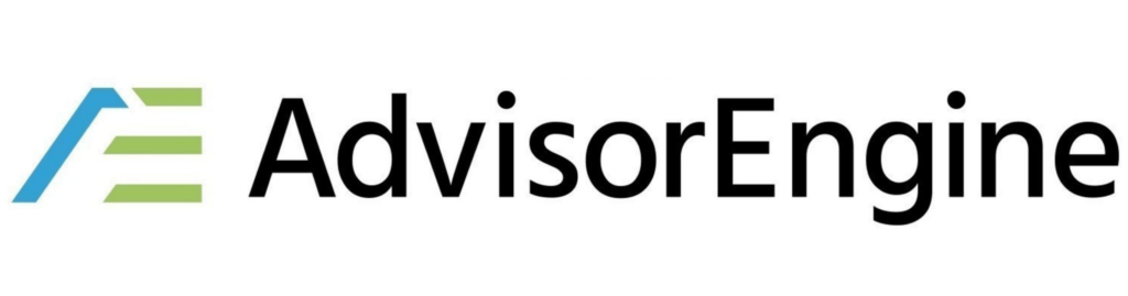 Advisor Engine logo