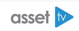 Asset TV Logo