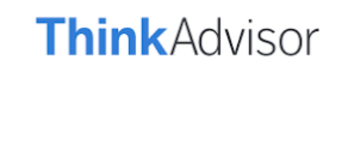 Think Advisor logo