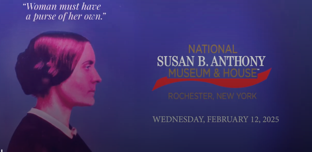 Susan B Anthony thumbnail