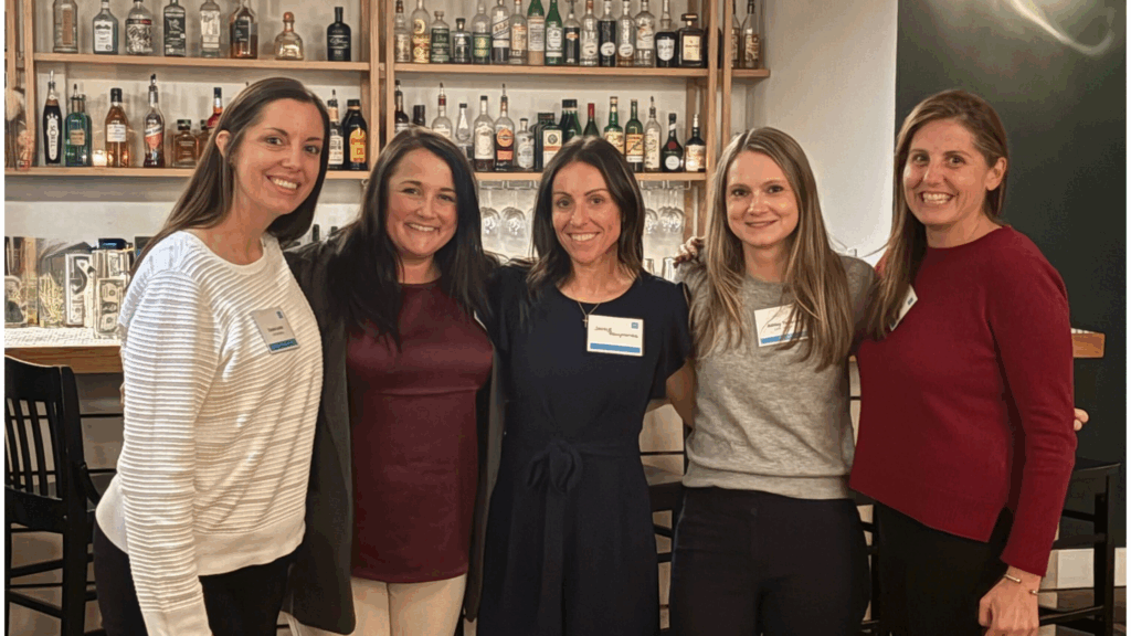 Client Service team pic