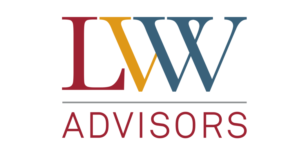 LVW logo