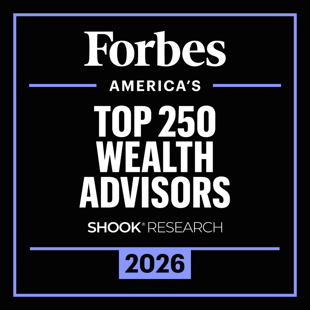 Top 250 Wealth Advisors Logo