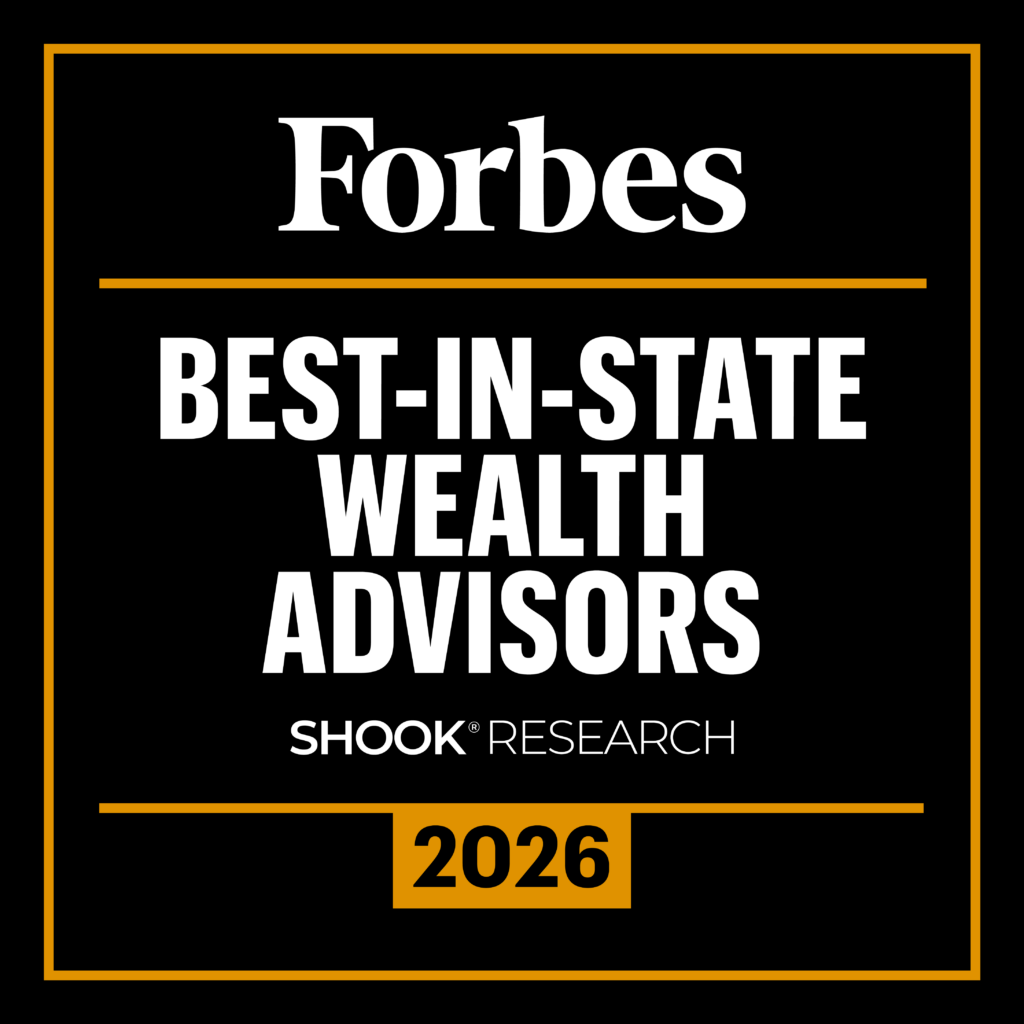 2026 Best in State Wealth Advisors