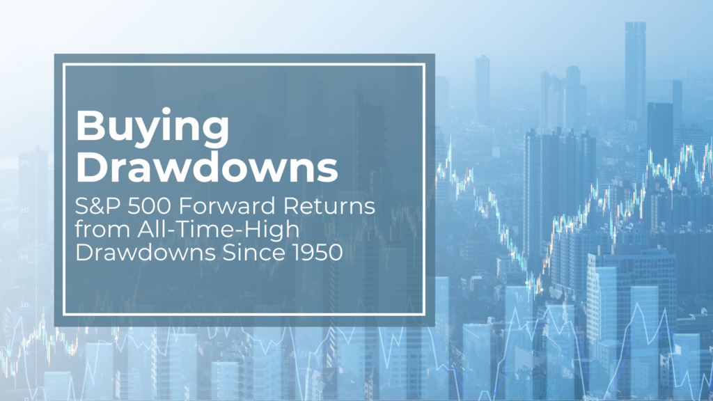 Blog Banner for Buying Drawdowns Post